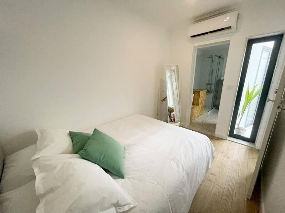 Green Guest House. Figueira Da Foz Exteriér fotografie